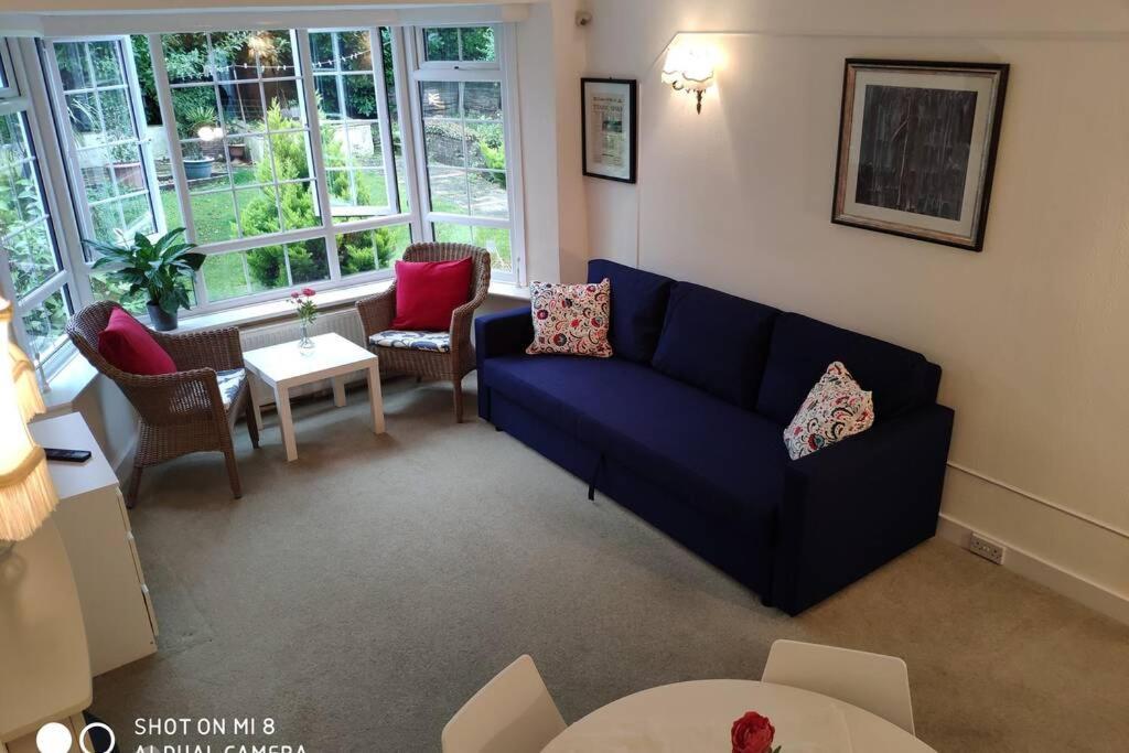 Cozy Entire Bungalow House Winchmore Hill Exteriér fotografie