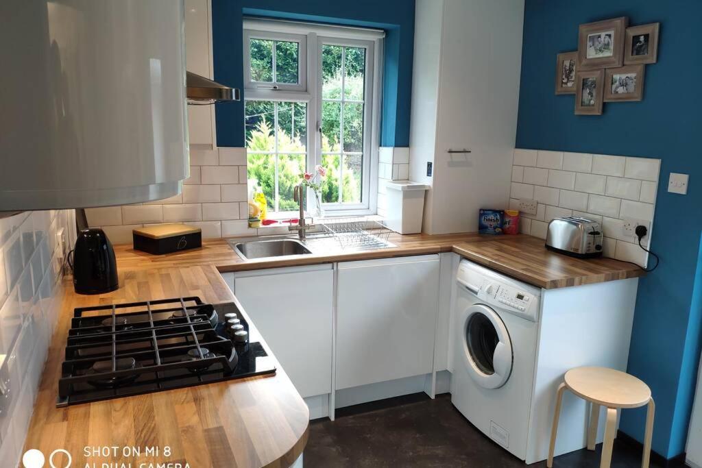 Cozy Entire Bungalow House Winchmore Hill Exteriér fotografie